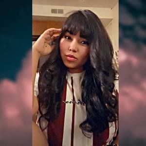 Meet your Posher, Andreina